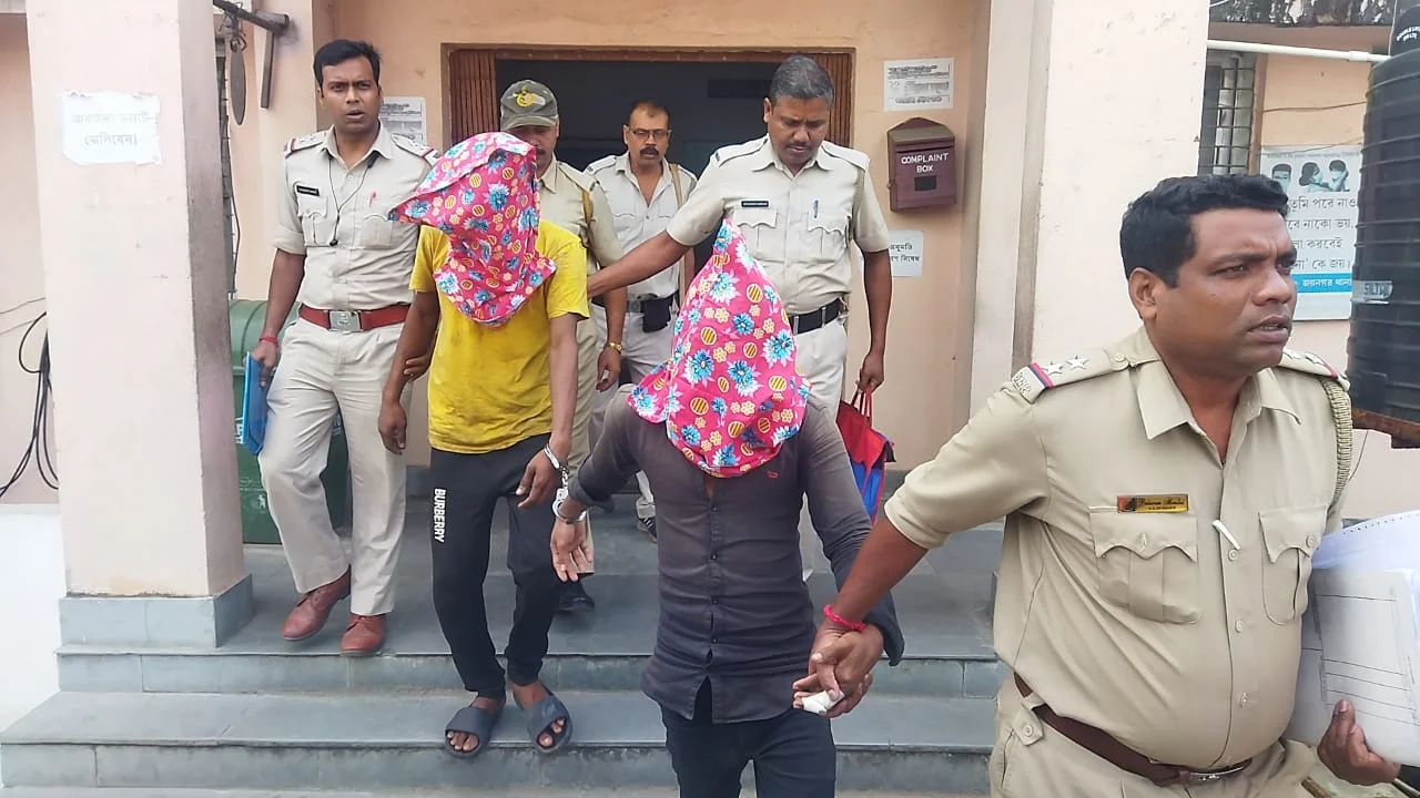 বামুনগাছির তৃণমূল নেতা খুনের ঘটনায় ব্যবহার করা বন্দুক, গুলি উদ্ধার করলো পুলিশ