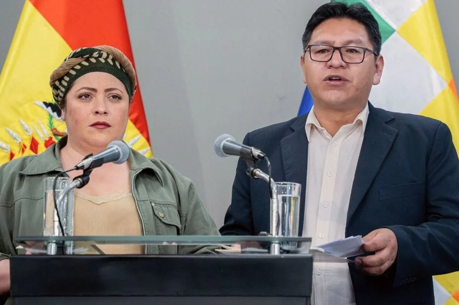 ইসরাইলের সঙ্গে সম্পর্ক ছিন্ন বলিভিয়ার, দূত ফেরাচ্ছে কলম্বিয়া-চিলি