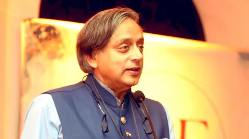 মিজোরামে ক্ষমতায় ফিরবে কংগ্রেস: শশী থারুর