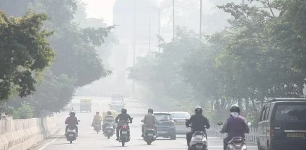 নির্মাণ কাজ, ট্রাক প্রবেশে নিষেধাজ্ঞা তোলার পরেই ফের ভয়ঙ্কর দূষণের কবলে দিল্লি