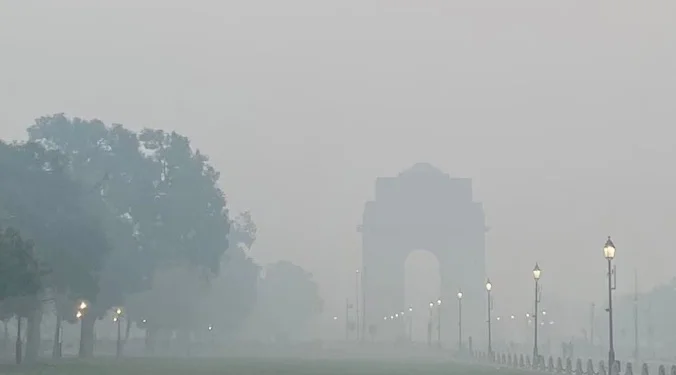 Breaking:  দিল্লির দূষণ রুখতে ৬ সদস্যের স্পেশাল টাস্ক ফোর্স গড়ল কেজরি সরকার 