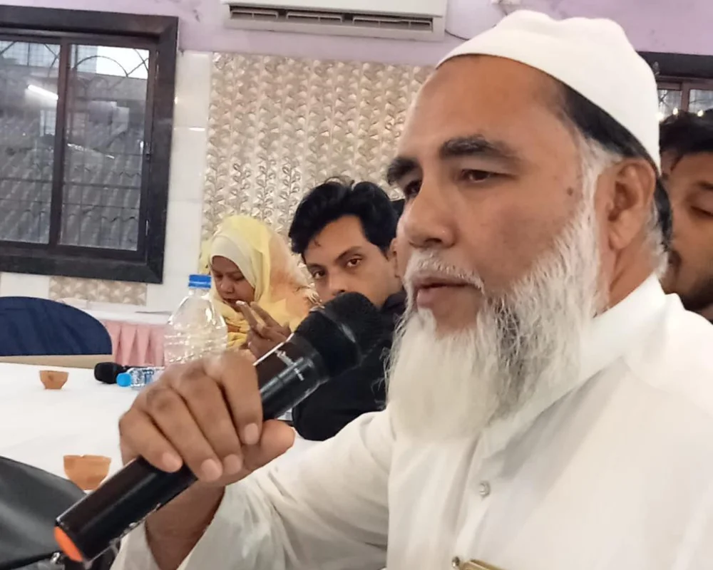 বিশ্বের জনসমর্থন হারিয়েছে ইসরাইল, আল-আকসা ছাড়বে না মুসলিমরা: ইমরান