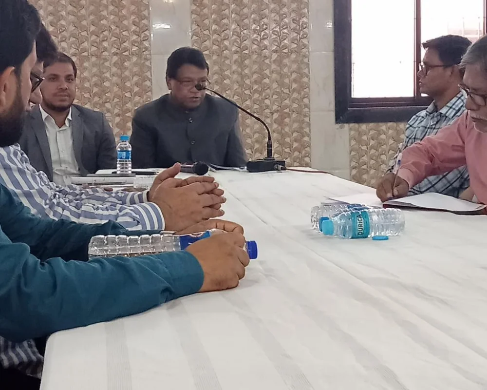 বিশ্বের জনসমর্থন হারিয়েছে ইসরাইল, আল-আকসা ছাড়বে না মুসলিমরা: ইমরান