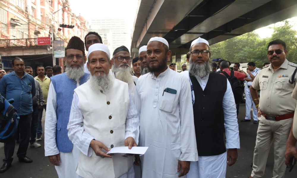 গণহত্যার প্রতিবাদে ৩ দিনের অবস্থান চলবে: সিদ্দিকুল্লাহ