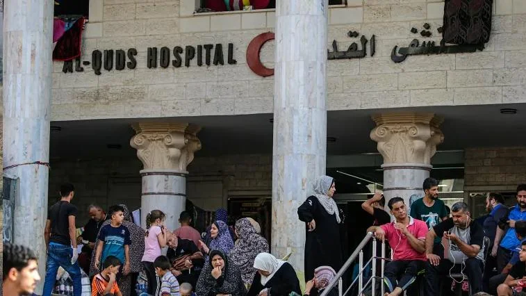 কথিত হলোকাস্ট বেশি ভয়াবহ, নাকি গাজায় ইসরাইলি নরসংহার?