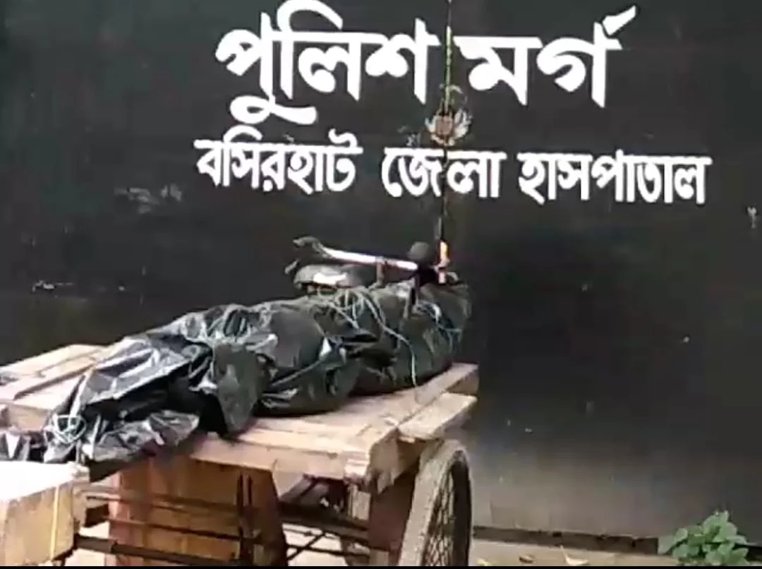 অবৈধ সম্পর্ক দেখে ফেলায় প্রেমিককে দিয়ে খুন স্বামীকে, গ্রেফতার স্ত্রী-পলাতক প্রেমিক