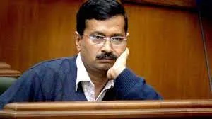 ইডির ডাক এড়িয়ে প্রচারে গেলেন কেজরিওয়াল