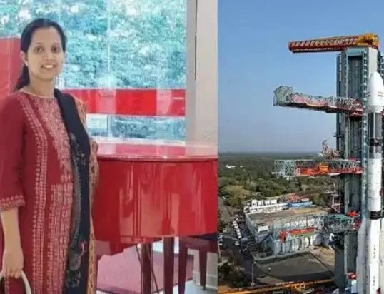অসমের অজ পাড়া গায়ের মেয়ে নাজনীন ইসরো হয়ে এবার নাসার পথে