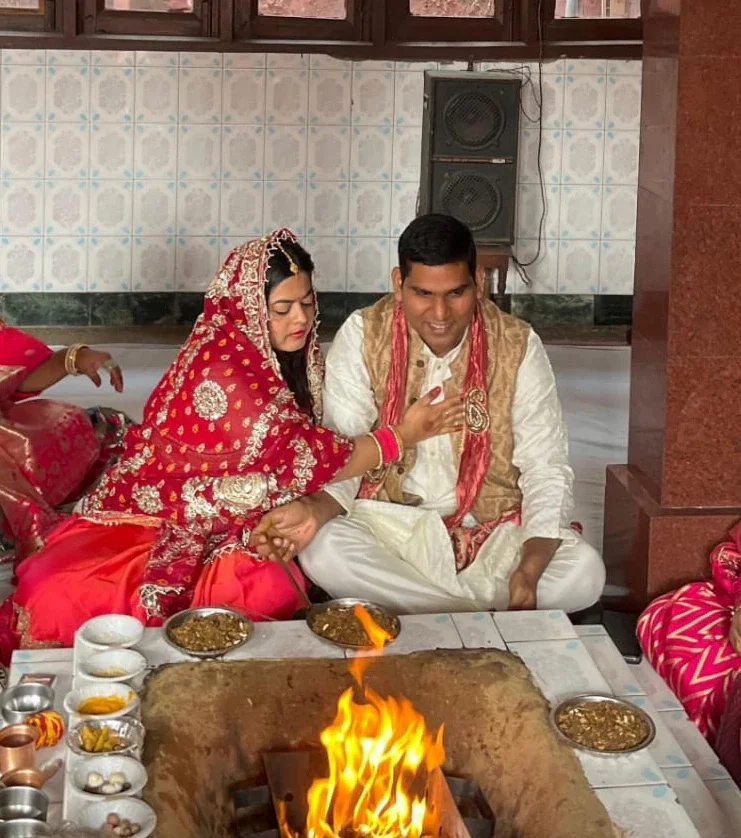 তালাকের পর অসুস্থ স্বামীকে দ্বিতীয়বার বিবাহ স্ত্রীর