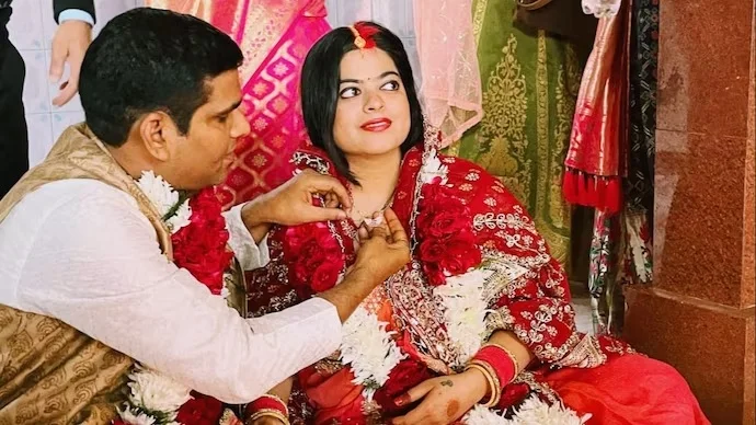 তালাকের পর অসুস্থ স্বামীকে দ্বিতীয়বার বিবাহ স্ত্রীর