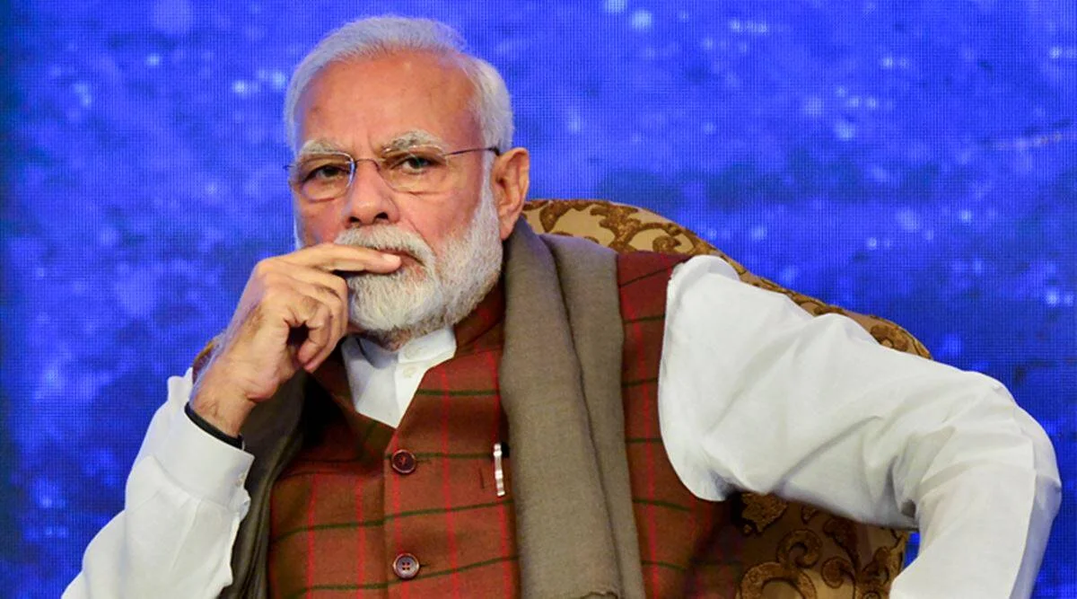 'মন কি বাত'-এ প্রধানমন্ত্রী মোদি বলেছেন ভারত তার সমস্ত সাহস নিয়ে সন্ত্রাসবাদকে দমন করছে