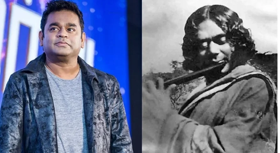 এ আর রহমানের নজরুলের গানের রূপান্তর নিয়ে আইনি প্রশ্ন