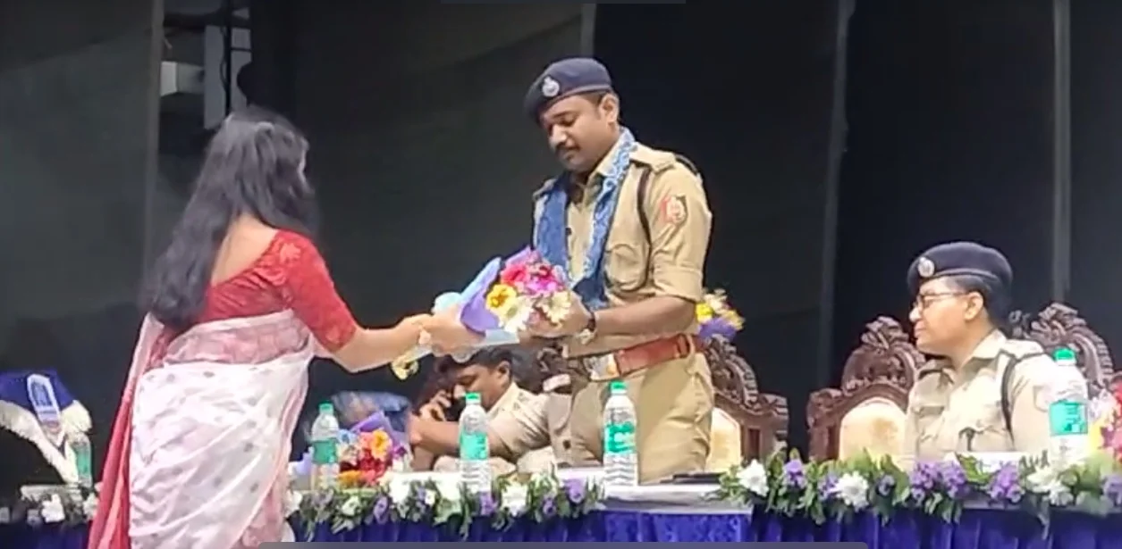 কালীপুজো, ছট এবং জগদ্ধাত্রী পুজো নিয়ে পুলিশের সমন্বয় বৈঠক হাওড়ায়