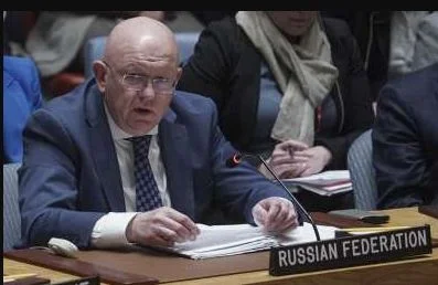 দখলদারদের আত্মরক্ষার  অধিকার নেই: রাশিয়া