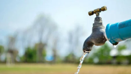 ইন্দোরে বিষ জল পানে আরও ৩ জনের প্রাণহানি, মৃতের সংখ্যা দাঁড়াল ২৮