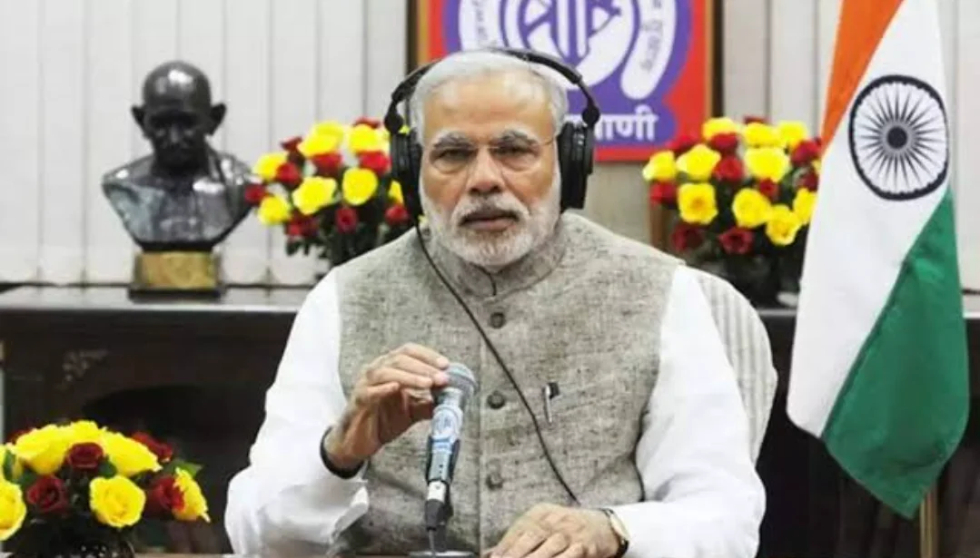মুম্বাই হামলার বর্ষপূর্তিতে স্মৃতি চারণা মোদির, ক্ষত সারিয়ে দেশ এখন সাহসী মত প্রধানমন্ত্রীর