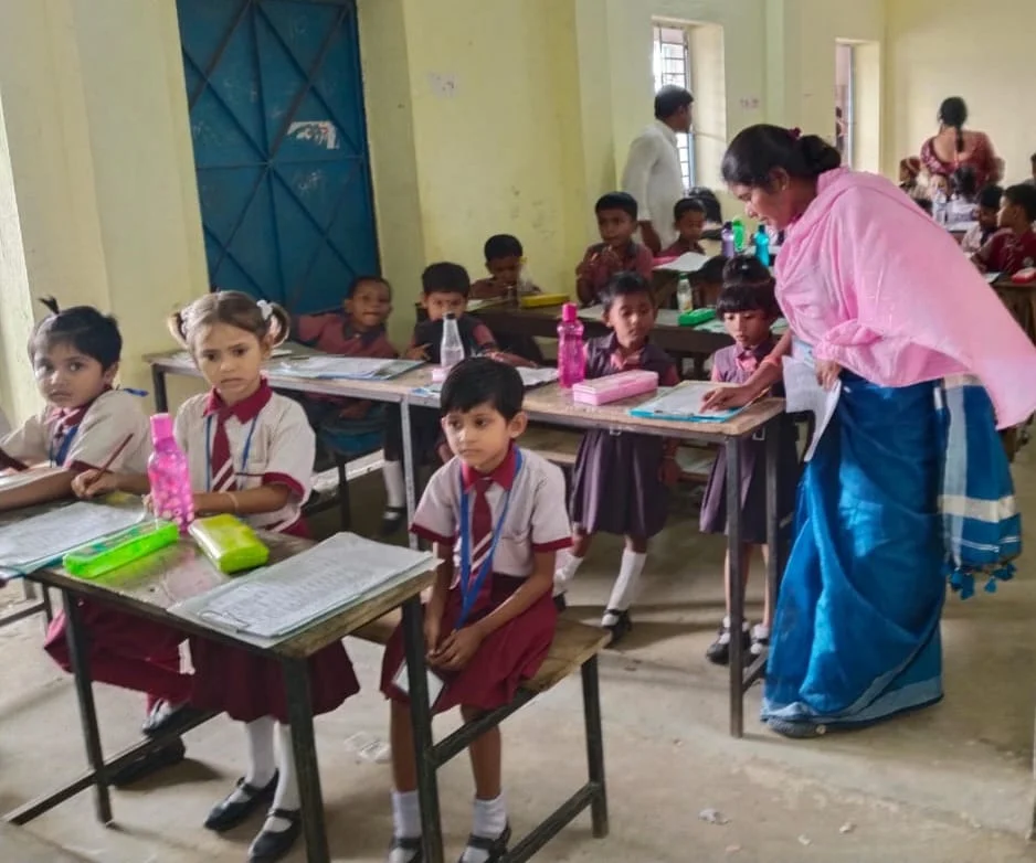 ন্যাশনাল ট্যালেন্ট সার্চ পরীক্ষা 