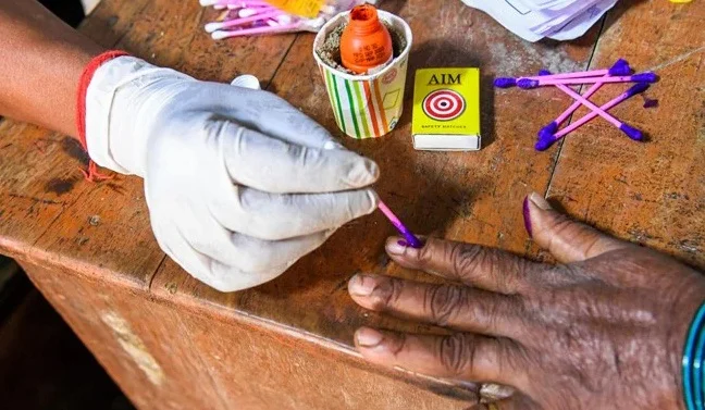 এই প্রথম 'হোম ভোটিং' চালু হল তেলেঙ্গানায়, ঘর থেকেই ভোটদান প্রবীণ নাগরিকদের