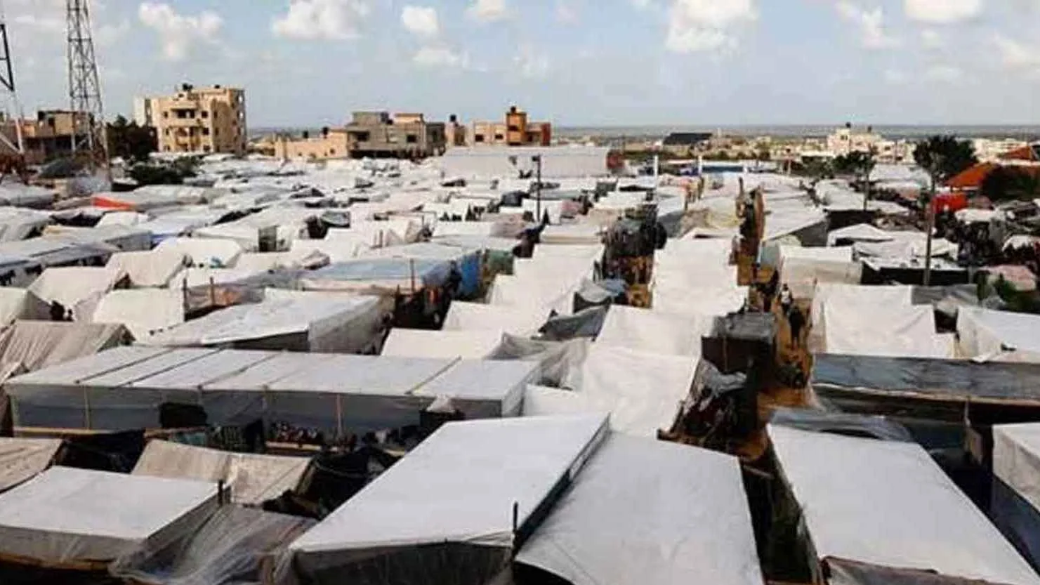 গাজায় কী হবে? সাময়িক যুদ্ধ বিরতির মেয়াদ সোমবার শেষ হচ্ছে