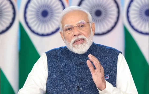 ভারত-দক্ষিণ কোরিয়ার সম্পর্কে ৫০ বছর পূর্ণ, প্রশংসা মোদির