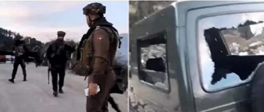 সেনা-জঙ্গির গুলির লড়াইয়ে মৃত ৩ বেসামরিক, আর্থিক ক্ষতিপূরণ ও সরকারি চাকরির আশ্বাস