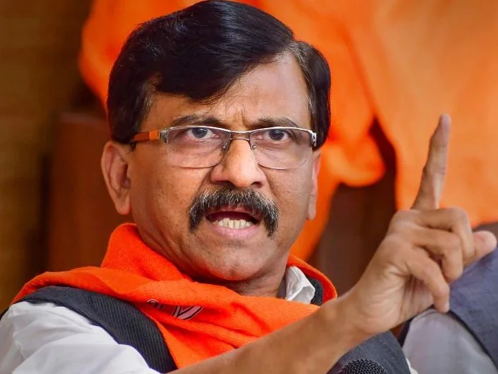 লোকসভা নির্বাচন না হওয়া পর্যন্ত অযোধ্যা থেকেই সরকার চলবে: সঞ্জয় রাউত