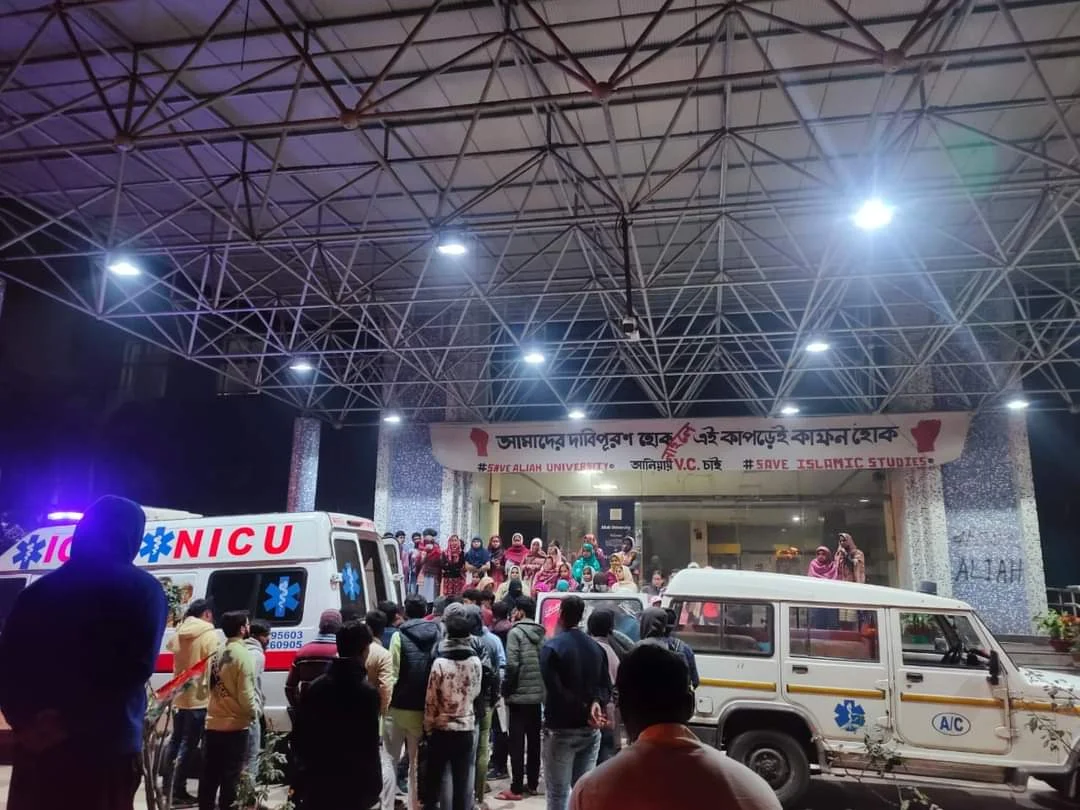 ডেঙ্গুতে ইন্তেকাল আলিয়ার নার্সিংয়ের ছাত্রী ফারহানার