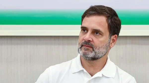 বেকারত্বের জ্বালাতেই সংসদ হামলা, মোদি সরকারকে নিশানা করে বিস্ফোরক রাহুল