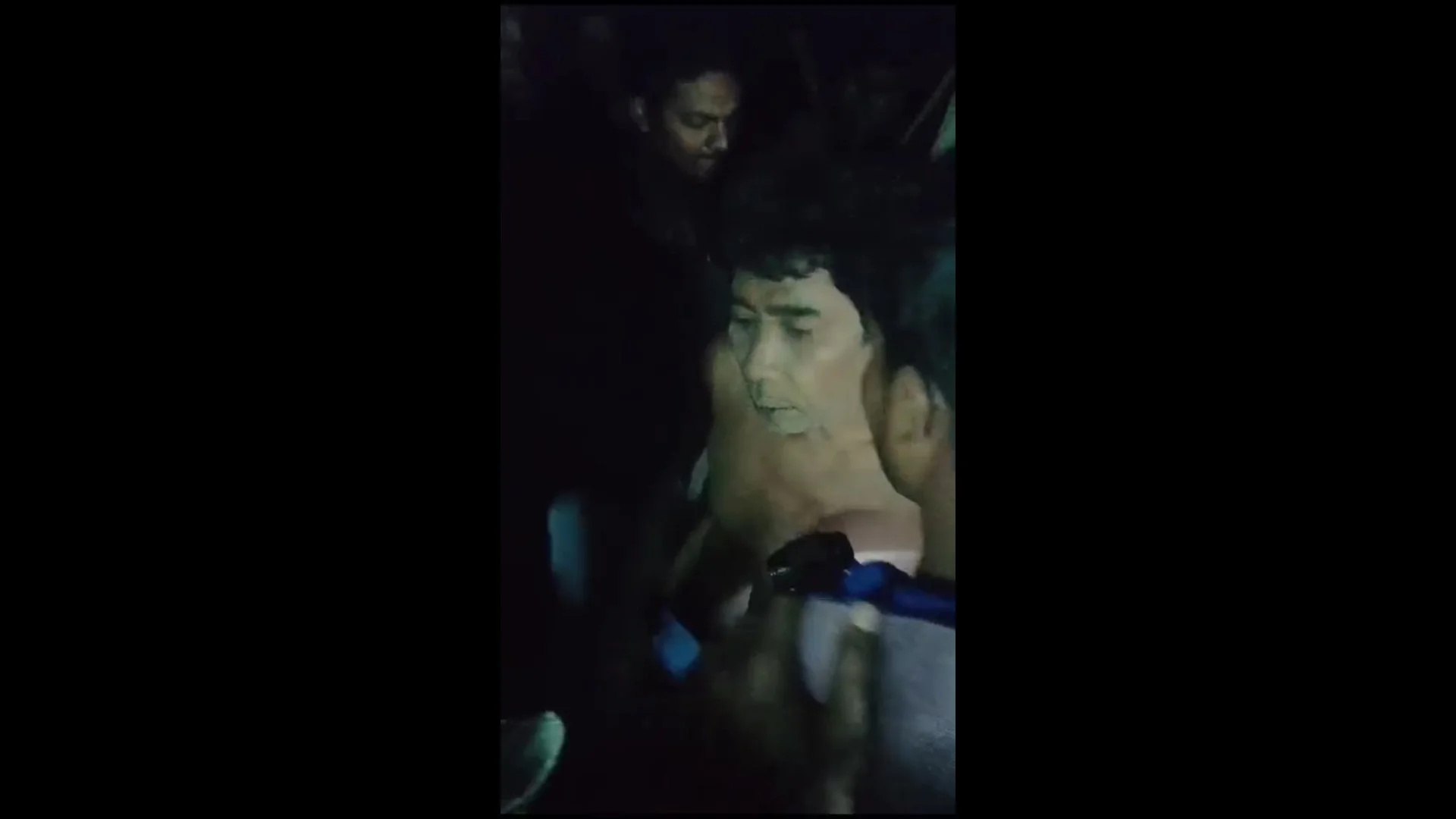 পূর্ব বর্ধমানের পর মুর্শিদাবাদেও চোর সন্দেহে পিটিয়ে খুন