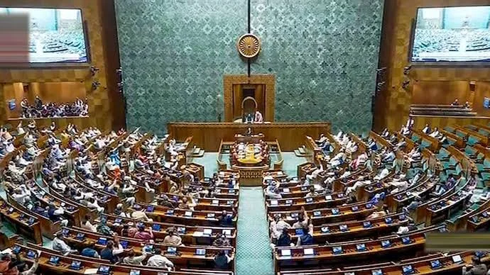 বিজেপি সাংসদদের ইস্তফা গৃহীত