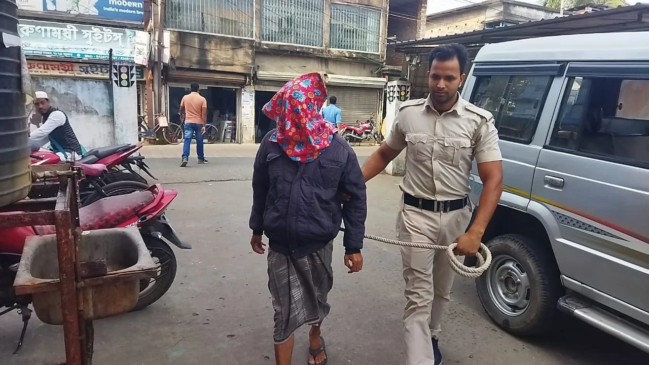 বামুনগাছির তৃণমূল নেতা খুনে ধৃত আরও এক