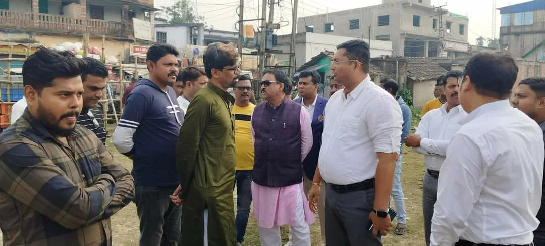 প্রশাসনিক বৈঠকে আগামী ৪ জানুয়ারি জয়নগরে মুখ্যমন্ত্রী