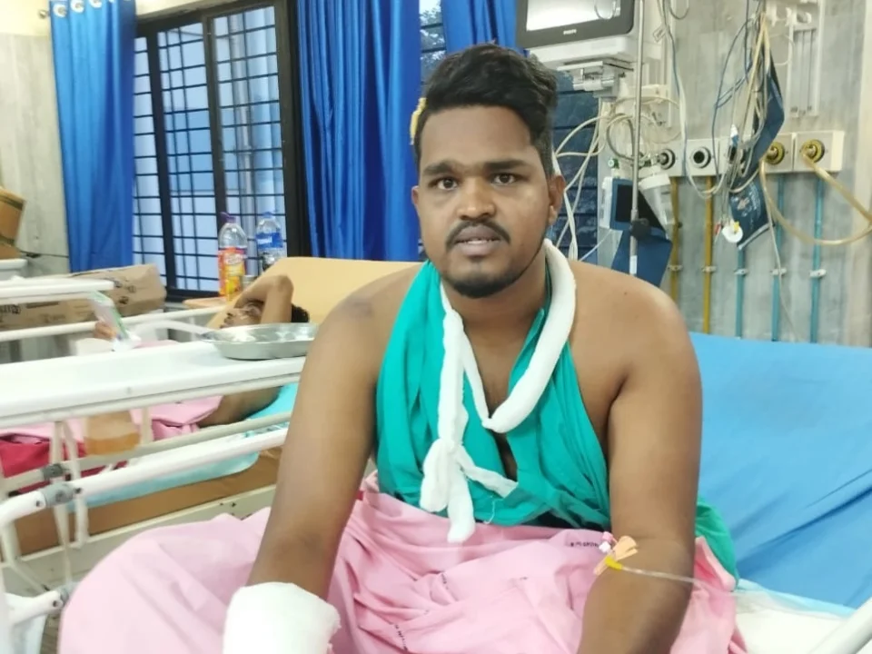 ‘কলেজে এভাবে র‍্যাগিং চললে পড়াশোনা করব কীভাবে?’