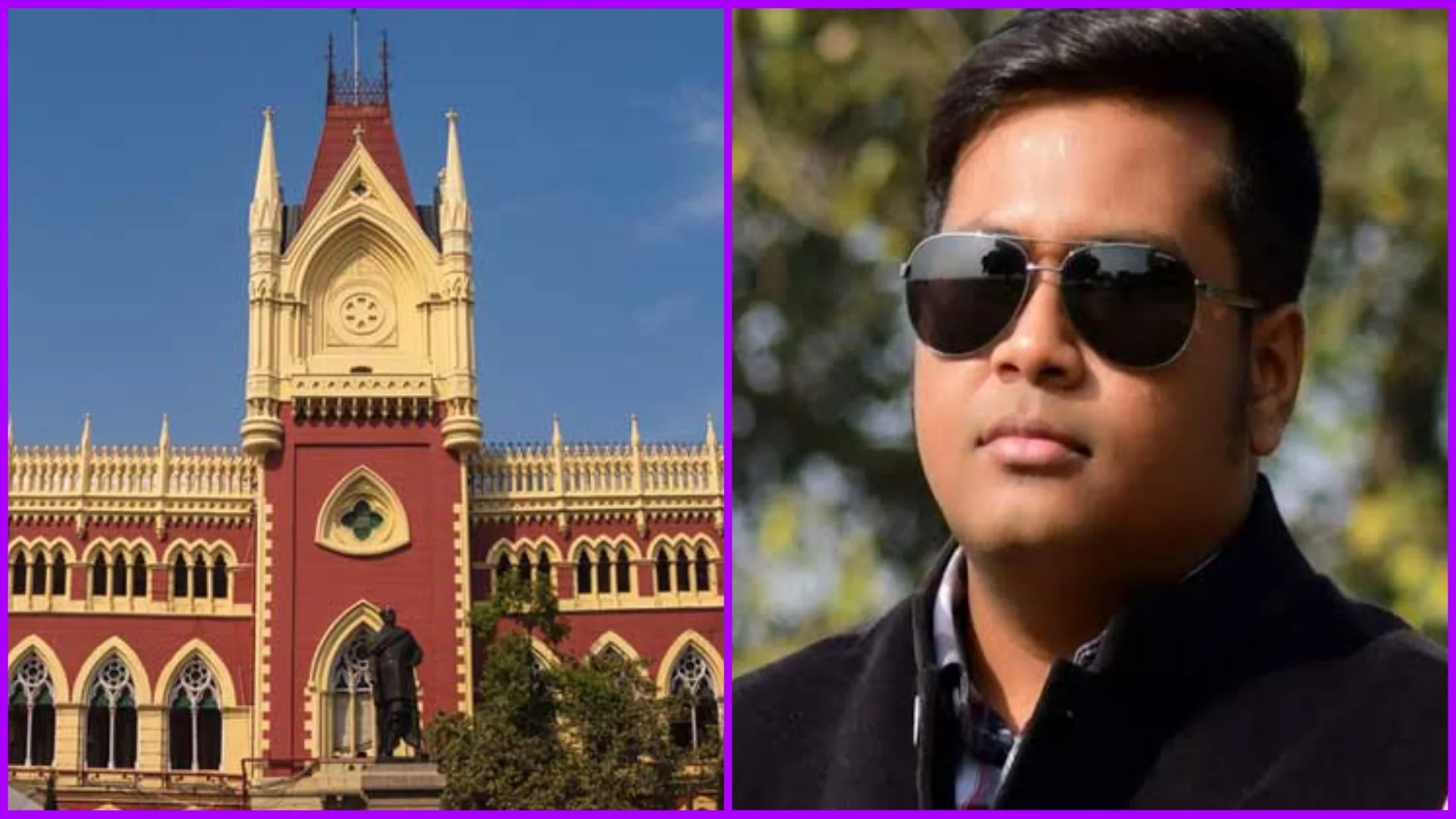 ভুয়ো আইএএস দেবাঞ্জন'কে কেন্দ্রীয় নিরাপত্তা দিল না হাইকোর্ট