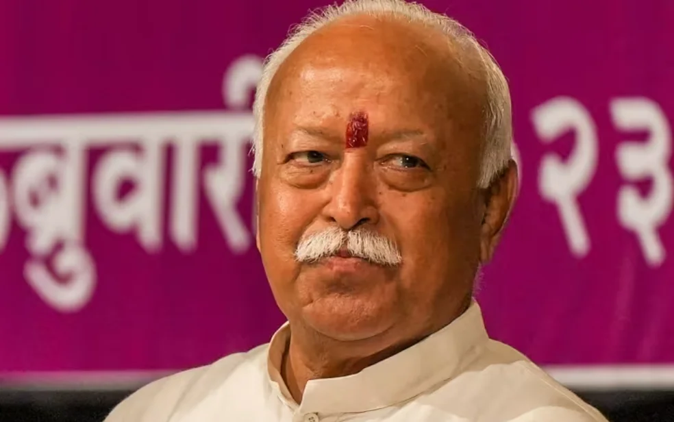 বঙ্গ সফরে আসছেন ভাগবত-দত্তাত্রেয়, হিন্দুত্বের হাওয়া তৈরিই লক্ষ্য মত রাজনৈতিক মহলের