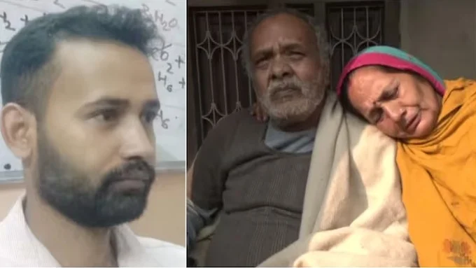 সংসদে স্মোক ক্যান কাণ্ডে ললিতের বাবার দাবি, 'ছেলে নির্দোষ, ন্যায় বিচারের জন্য আদালতে যাব'