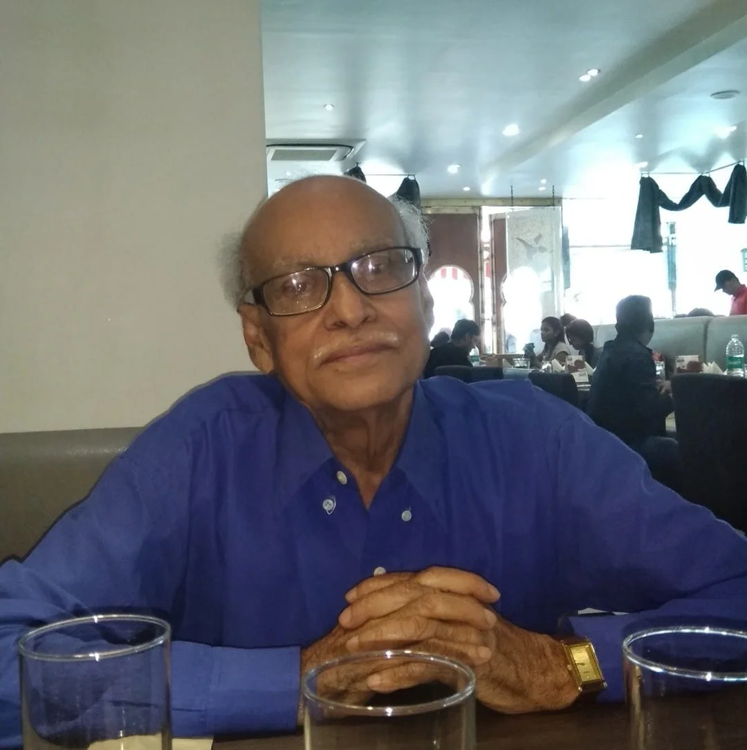 কবি ও সাহিত্যিক আবদুর রব খানের ইন্তেকাল