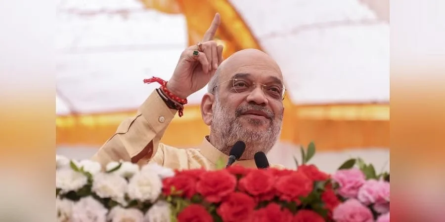 অযোধ্যা থেকে চন্দ্রযান ৩ সবটাকেই মোদির সাফল্য বললেন অমিত শাহ