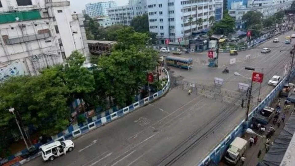 ট্রাফিক পরিকল্পনার মাধ্যমেই শিয়ালদহ উড়ালপুল সংস্কার করা হবে:  কেএমডিএ