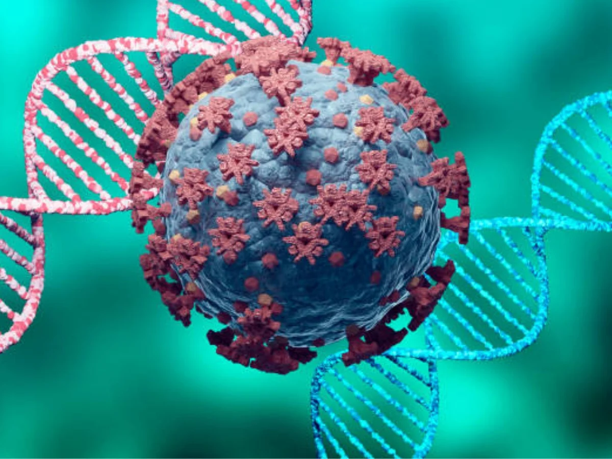 বিশ্বে দ্রুত ছড়াচ্ছে করোনার নয়া ধরন