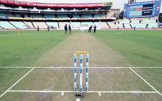 আইসিসির ব্যাড বুকে নরেন্দ্র মোদি স্টেডিয়াম, ইডেন গার্ডেন্স