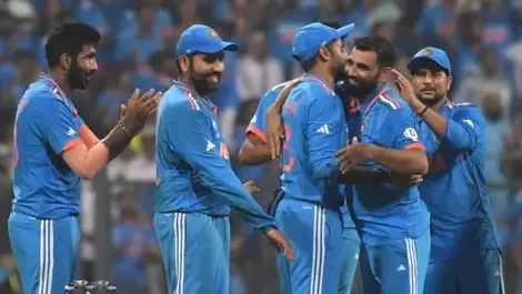 ফিরে দেখা ২০২৩......