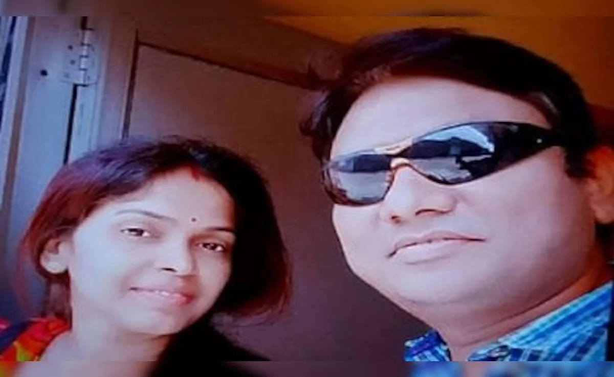 মানসিক অবসাদ থেকে স্ত্রী ও ২ সন্তানকে হাতুড়ি মেরে খুন করে আত্মঘাতী চিকিৎসক