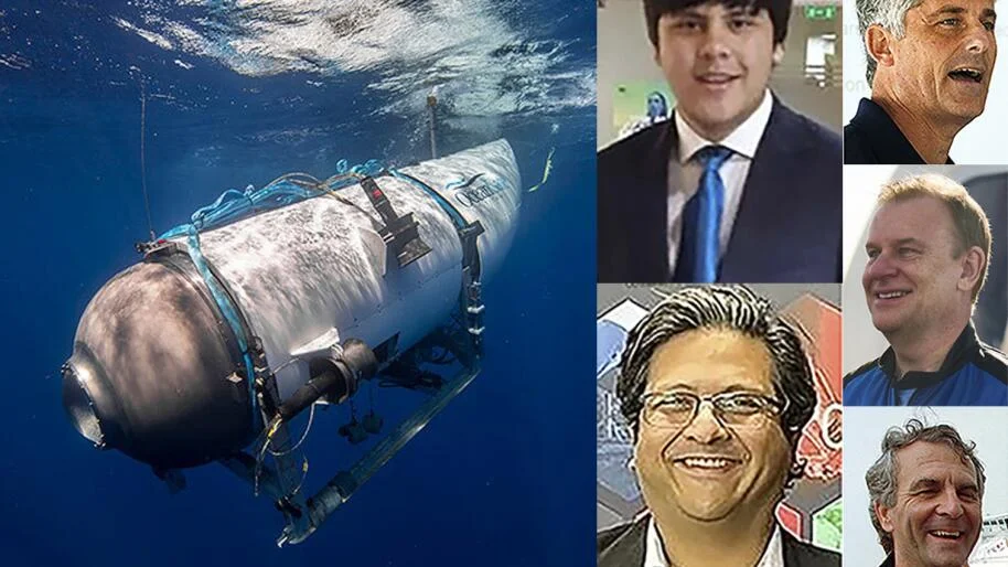 ফিরে দেখা ২০২৩......