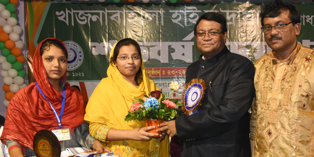 মাদ্রাসা শিক্ষার মাধ্যমে পৃথিবীতে জ্ঞান-বিজ্ঞান চর্চার অগ্রগতি হয়েছে: ইমরান