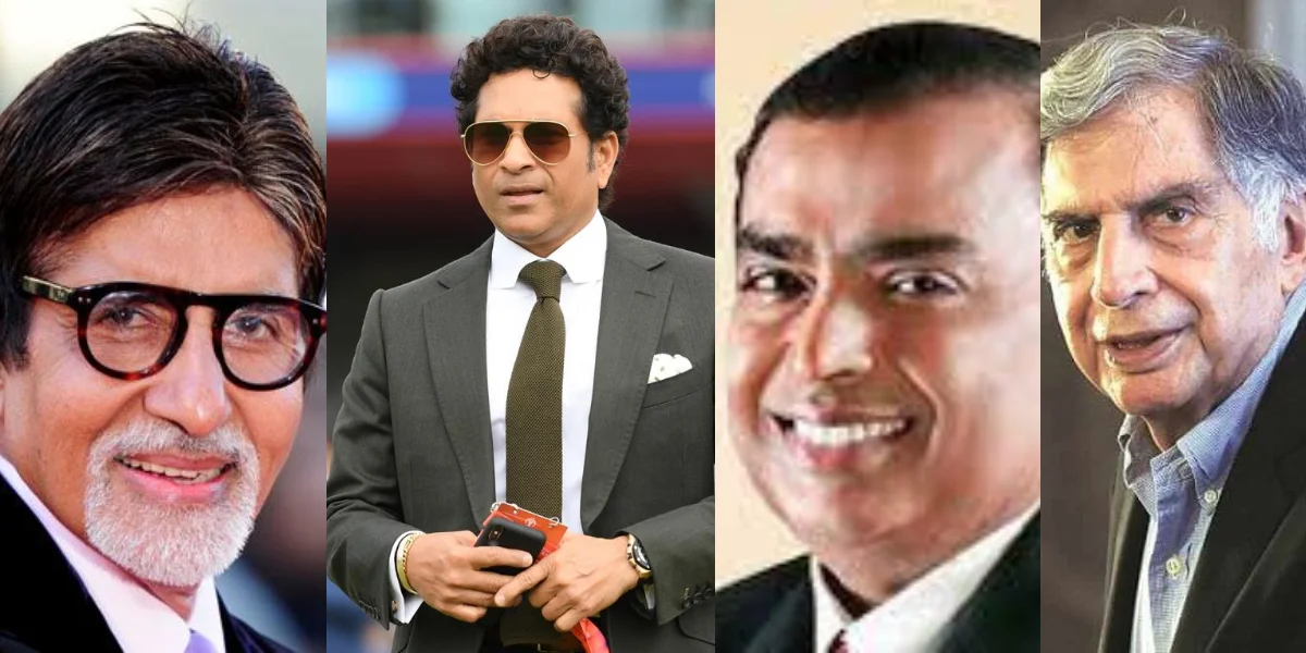 রাম মন্দির উদ্বোধনে আমন্ত্রিত হেভিওয়েটরা, থাকছেন অমিতাভ বচ্চন, শচীন তেণ্ডুলকর, আম্বানি, টাটা