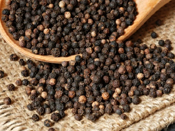 সর্দি-কাশি থেকে ক্যানসার প্রতিরোধ সহ ধূমপানের আসক্তি কমাতে সাহায্য করে গোলমরিচ