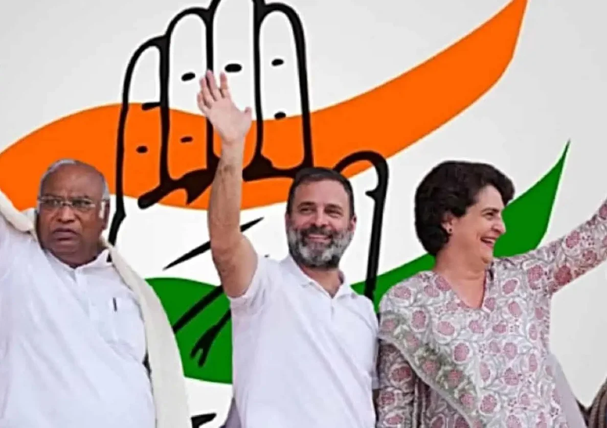 ২০২৪-এর চ্যালেঞ্জ, ‘হ্যায় তৈয়ার হম’ শ্লোগান তুলে নাগপুরে আগামীকাল লোকসভা নির্বাচনের প্রচারে কংগ্রেস