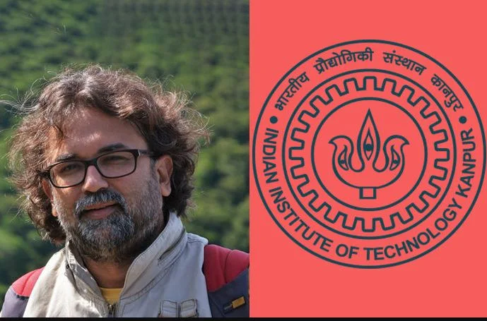 ‘টেক কেয়ার অফ ইওর হেলথ’- বলেই লুটিয়ে পড়ে মৃত্যু আইআইটি কানপুরের অধ্যাপকের