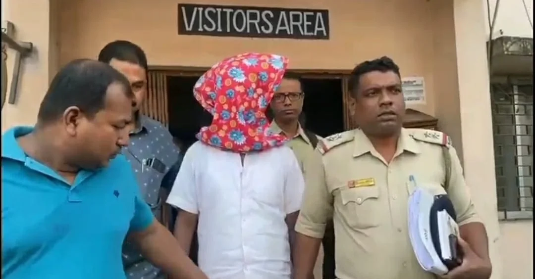 তৃণমূল নেতা খুনে ধৃত আরও এক